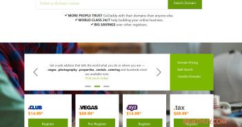 Domains & Godaddy Hosting Godaddy-domains-review