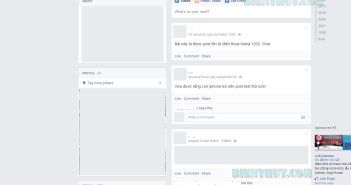 Facebook Tutorial – “Posted Via” Anything Facebook Tutorial – “Posted Via” Anything