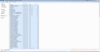 Tăng tốc máy tính với CCleaner và vài thủ thuật nhỏ Delete Prefetch Files