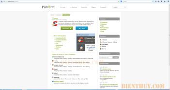 Cách cài đặt Ccleaner để dọn rác máy tính – Phần 1 Install Piriform Ccleaner