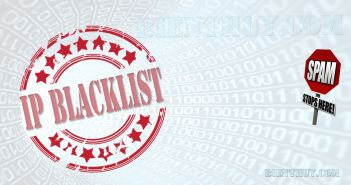 Danh sách IP chuyên đi Spam – IP Blacklist Danh sách IP chuyên đi Spam - IP Blacklist