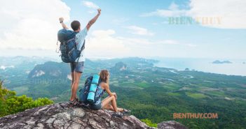 Xách bao ngô lên và đi – phần 2 Xách bao ngô lên và đi