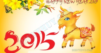 Ất Mùi 2015 – việc nên làm và không nên làm Ất Mùi 2015 - việc nên làm và không nên làm