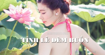 Đêm Buồn Tỉnh Lẻ – HD Karaoke Đêm Buồn Tỉnh Lẻ - HD Karaoke