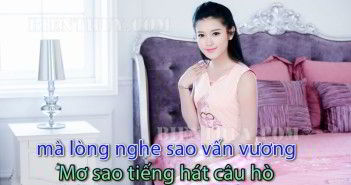 Chỉ có bạn bè thôi – HD karaoke Chỉ có bạn bè thôi - HD karaoke