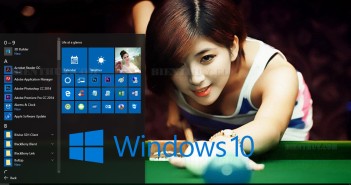 Những điều cần biết khi nâng cấp lên Windows 10 Những điều cần biết khi nâng cấp lên Windows 10