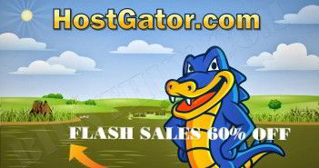 Hostgator flash sales September 2015 trước khi tăng giá Hostgator flash sales 8-2015 trước khi tăng giá