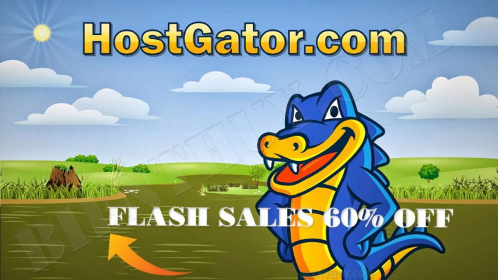 Hostgator flash sales 8-2015 trước khi tăng giá