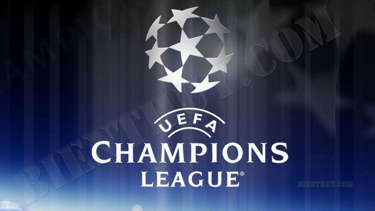 Kết quả bốc thăm chia bảng cúp C1/Champion League 2015-2016
