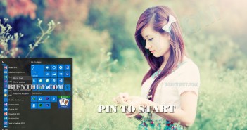 How to pin to start, unpin from start, pin to taskbar on windows 10 Pin to start on windows 10