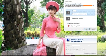How to fix “your credentials did not work” on Windows 10 How to fix "your credentials did not work" on Windows 10