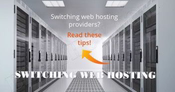 How to switching hosting without downtime? Switch Hosts Without any Downtime: How to move your site to new host?