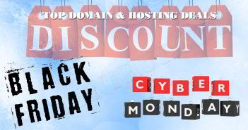 Tổng hợp khuyến mại Black Friday & Cyber Monday Black Friday Coupons 2016 & Cyber Monday 2015 Deals