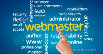 Những trang web hữu ích cho webmaster Những trang web hữu ích cho webmaster