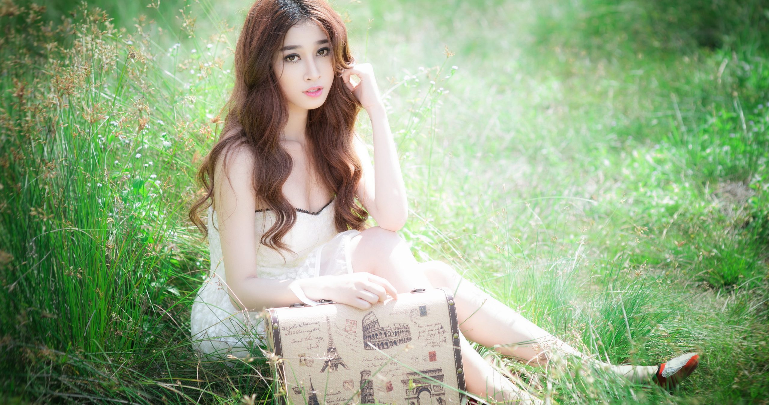 Tải hình nền Girl Xinh Gái Đẹp cho điện thoại