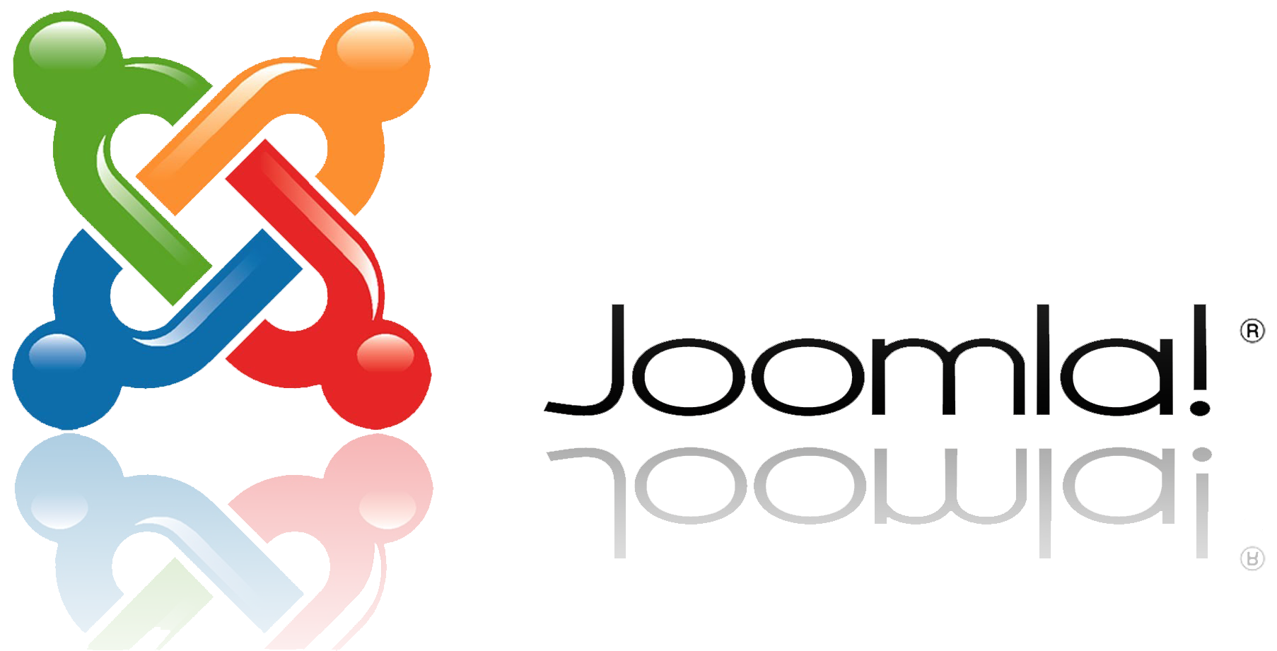 Joomla Logo by BienThuy.Com