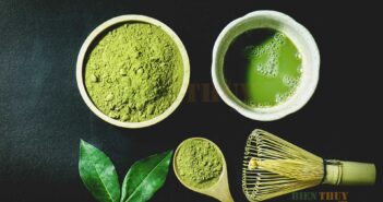 12 lý do bạn nên giảm cân với trà matcha 12 lý do bạn nên giảm cân với trà matcha
